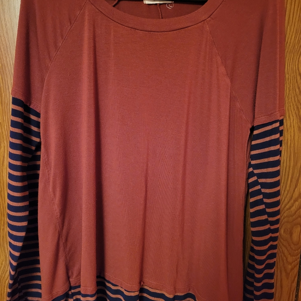 Cute women's top